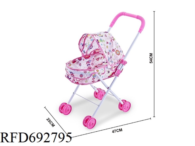 IRON CART