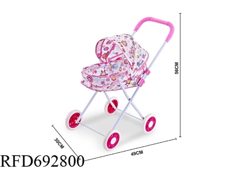 IRON CART