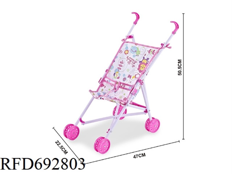 PLASTIC CART
