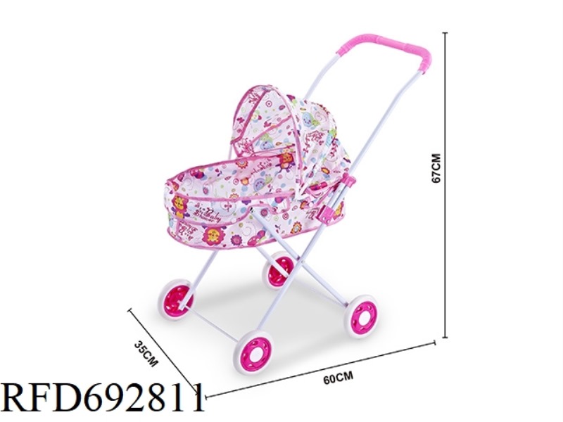 IRON CART
