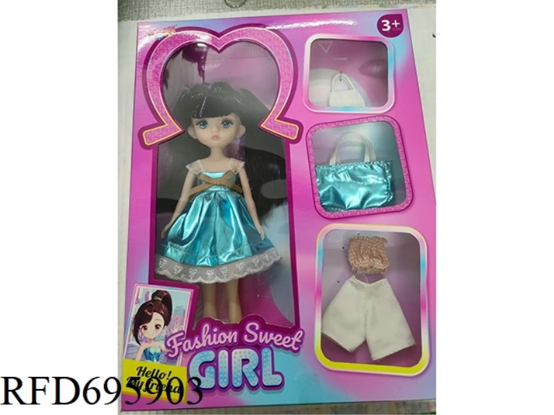 DOLL