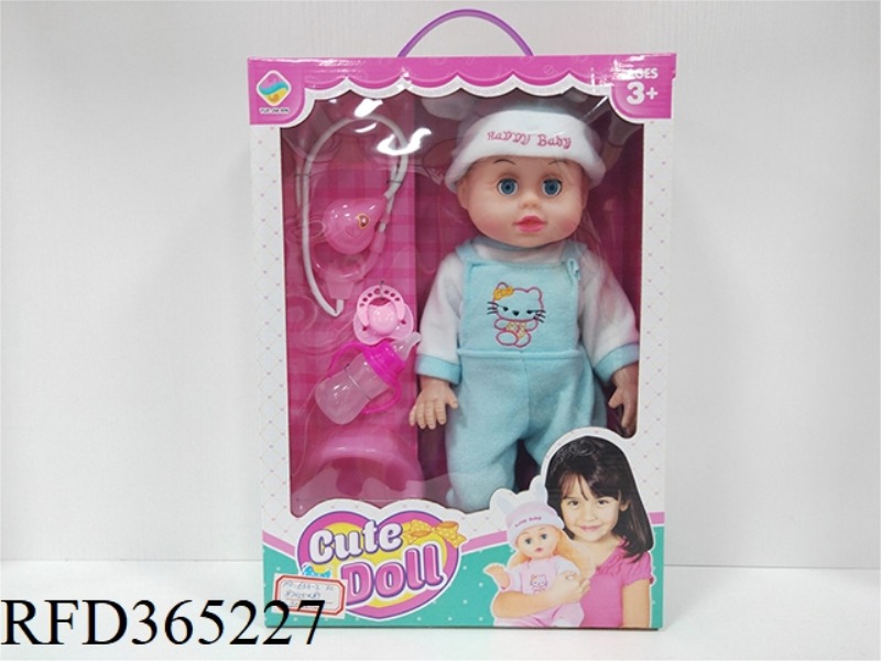 DOLL (IC)