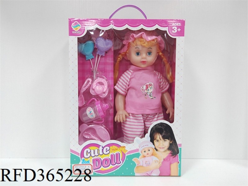 DOLL (IC)