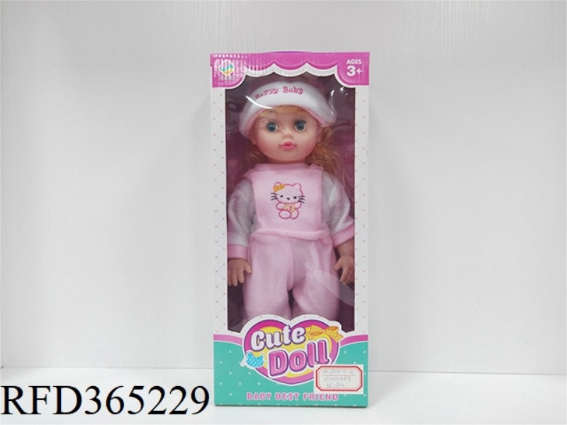 DOLL (IC)