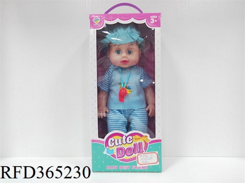 DOLL (IC)