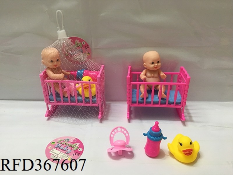 5 INCH SMALL FAT BOY SUIT (WITH IC)