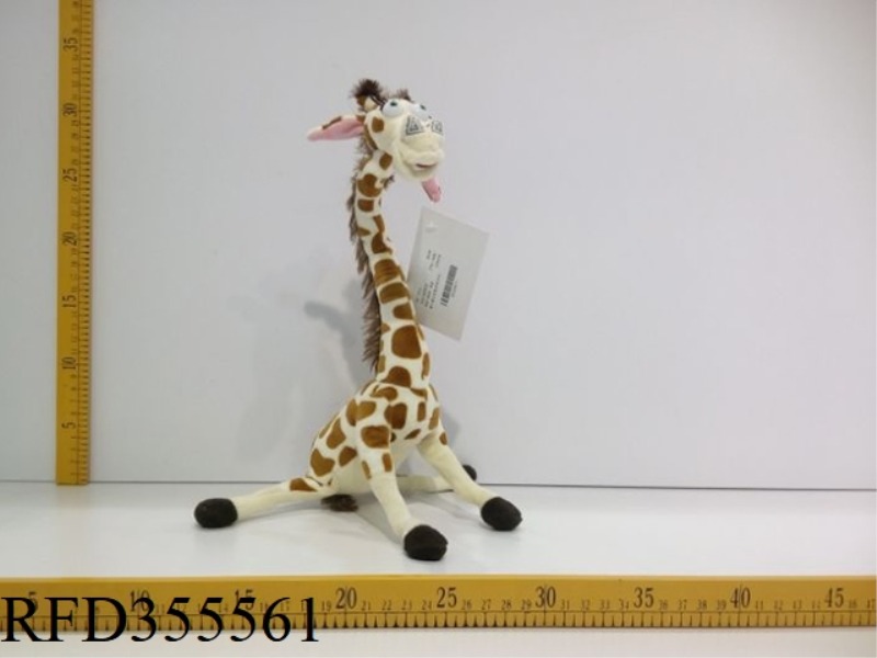 MELMAN GIRAFFE (SINGLE SINGLE COLOR)