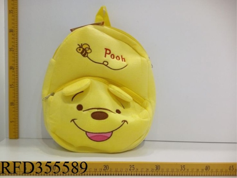 WINNIE THE POOH