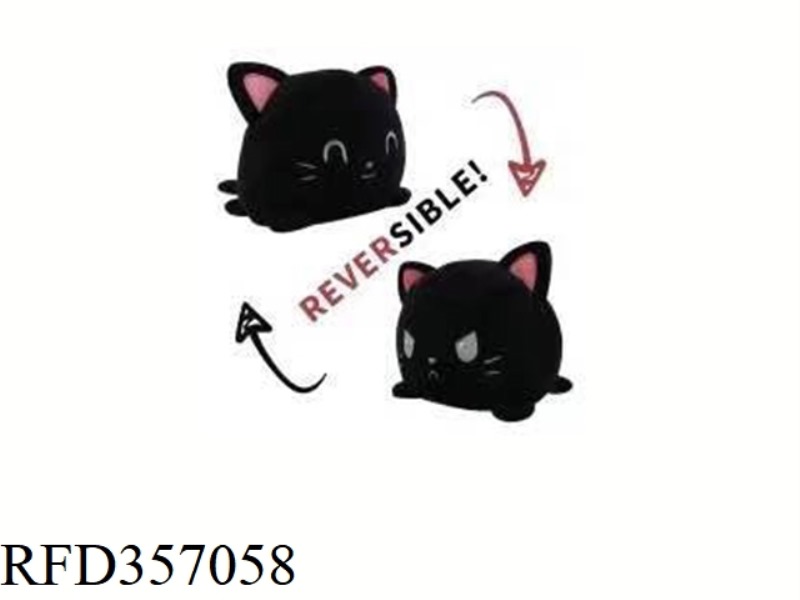 REVERSIBLE EMOTION ANIMALS