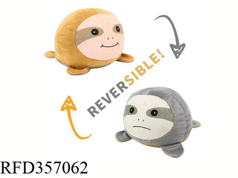 REVERSIBLE EMOTION ANIMALS
