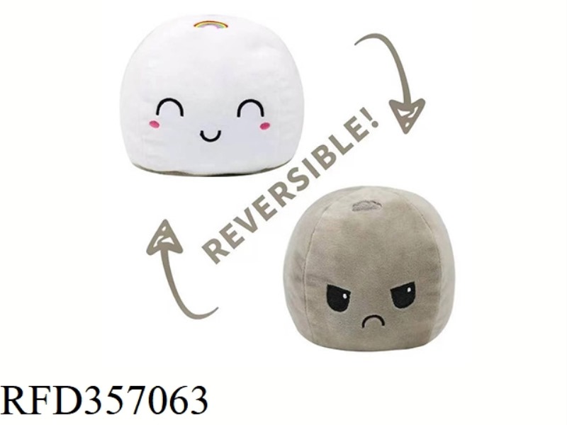 REVERSIBLE EMOTION ANIMALS