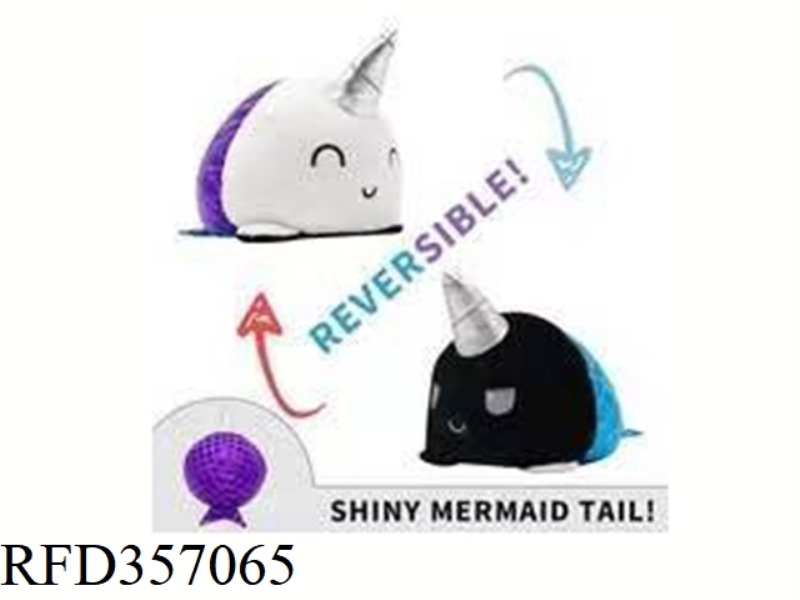 REVERSIBLE EMOTION ANIMALS