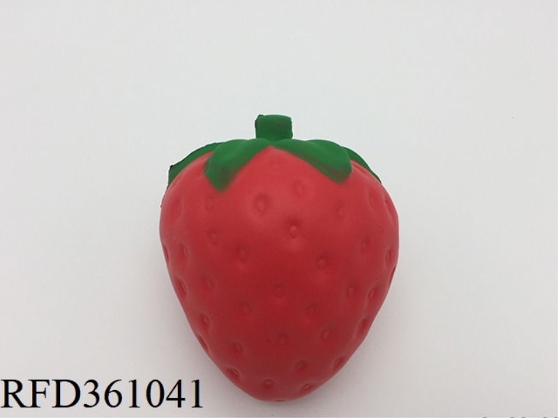 SLOW REBOUND STRAWBERRY