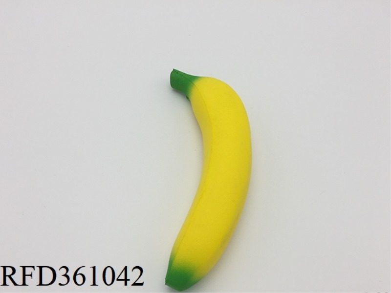 SLOW REBOUND BANANA