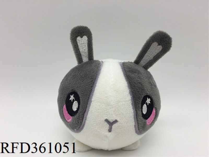 PLUSH SLOW REBOUND RABBIT
