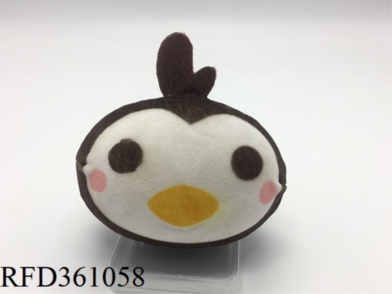 SLOW REBOUND PLUSH PENGUIN