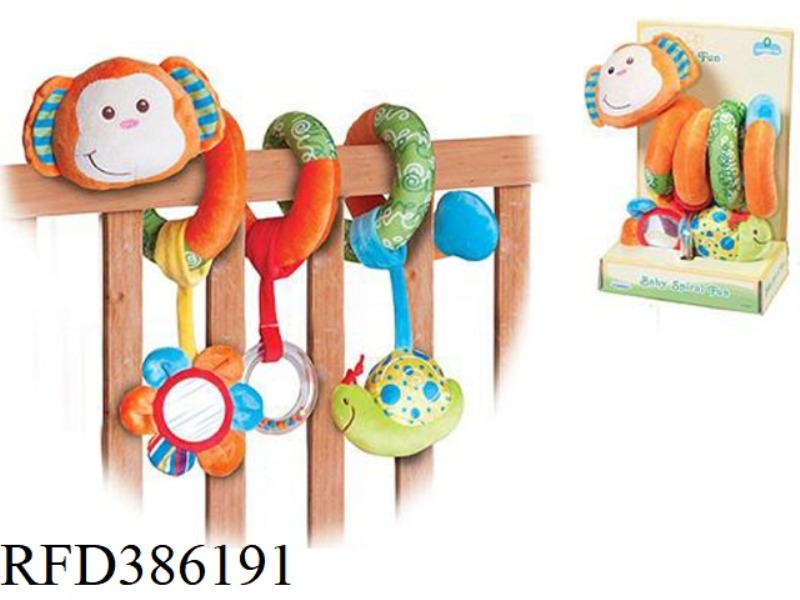 PLUSH TOYS