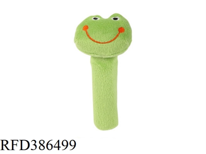 BB STICK (FROG)BB 15CM