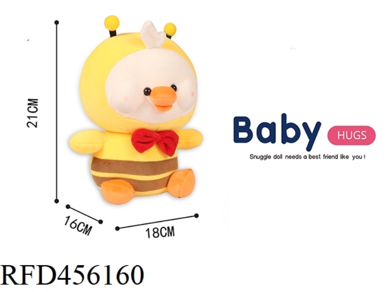 BEE DUCK ENGLISH