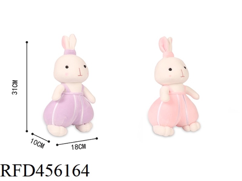 COOL PINK RABBIT ENGLISH
