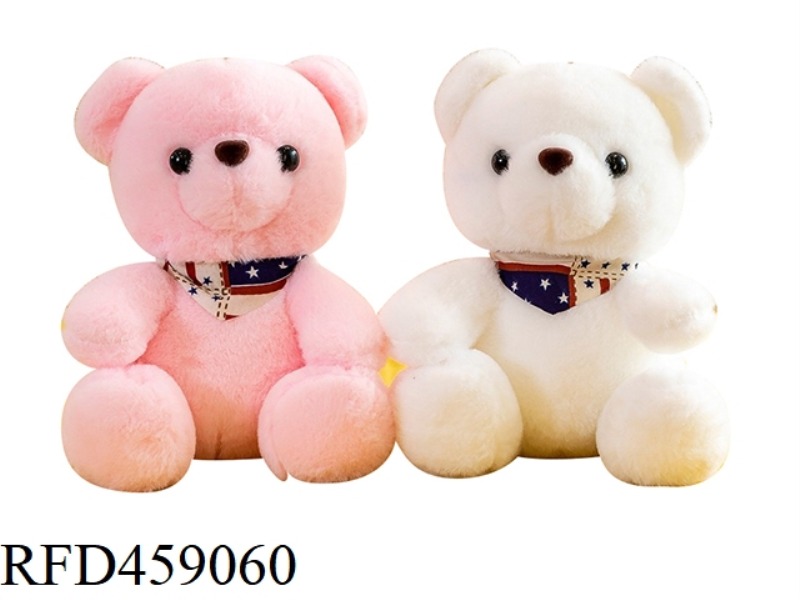 SCARF BEAR