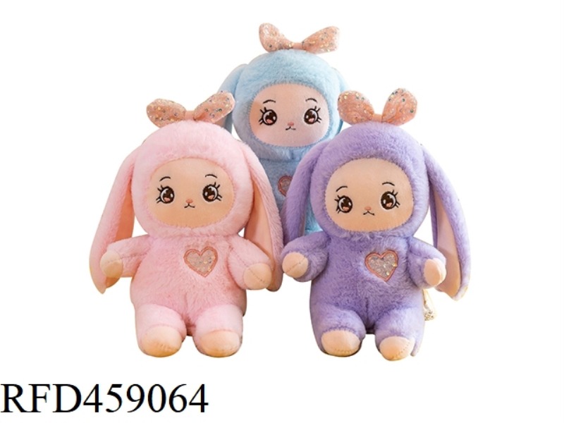 RABBIT DOLL