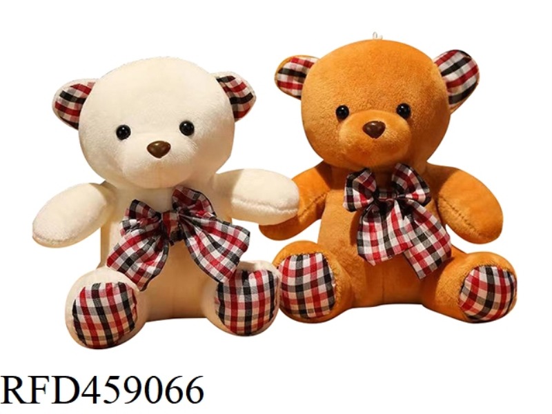 BOW TIE BEAR