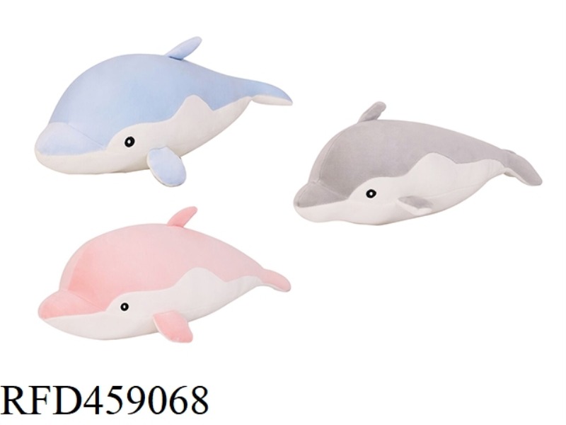 50CM DOLPHIN