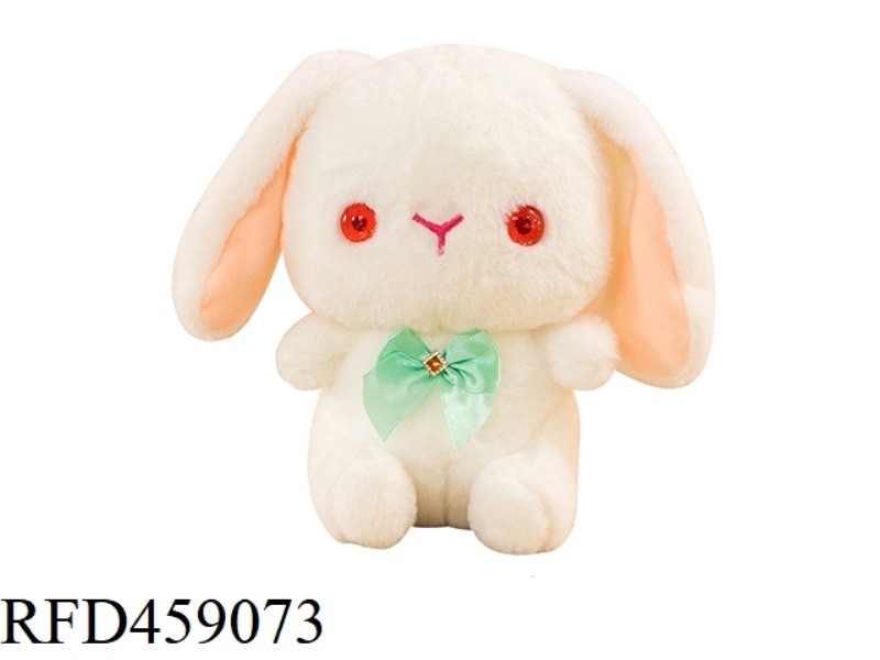 LOP-EARED RABBIT
