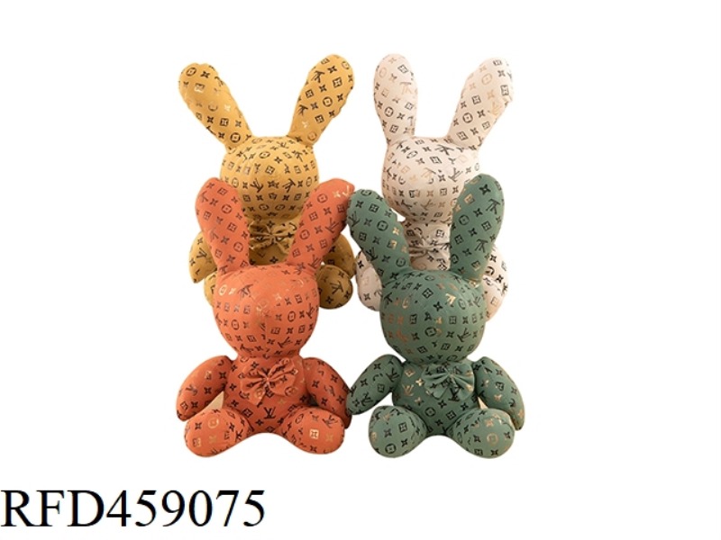 DIAMOND RABBIT