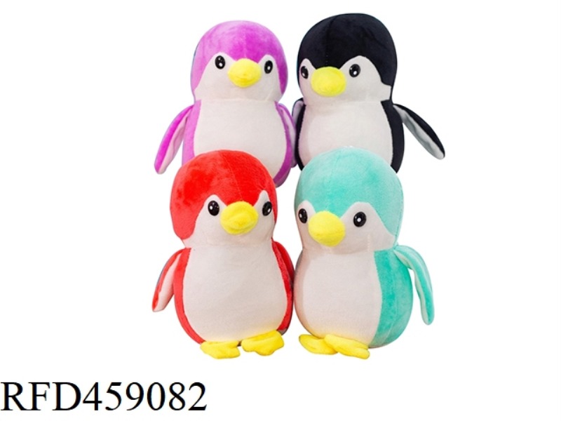 COLORFUL PENGUIN