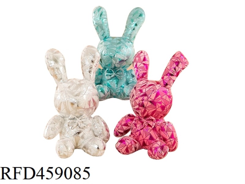 CANDY RABBIT