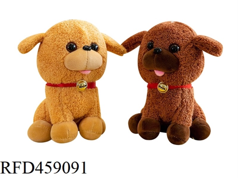 TEDDY DOG