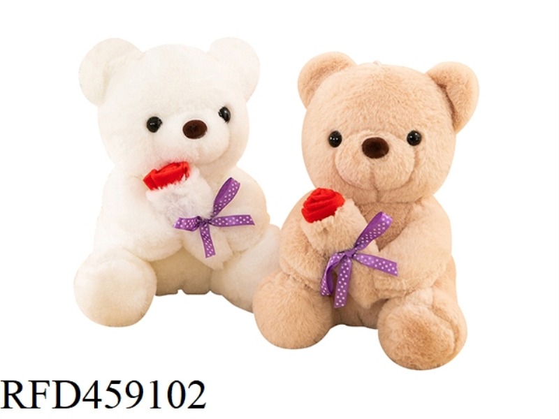 ROSE BEAR
