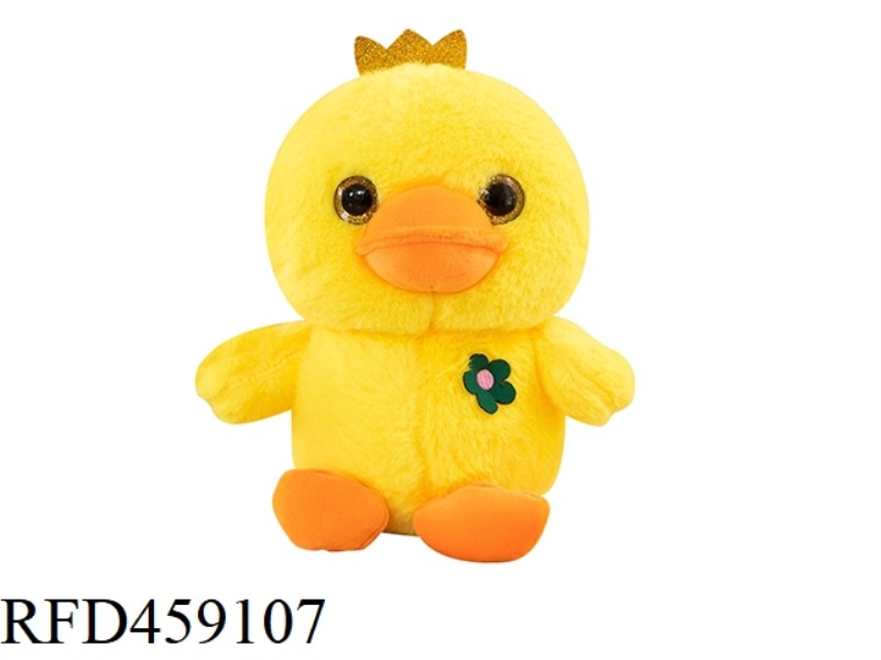 CROWN DUCK