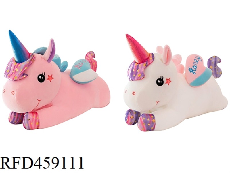60CM STAR UNICORN