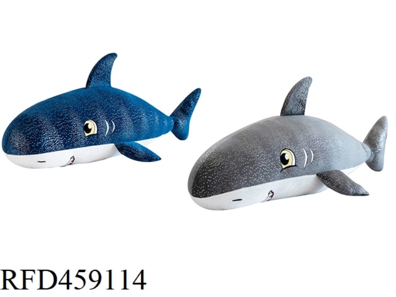 55CM STAR SHARK