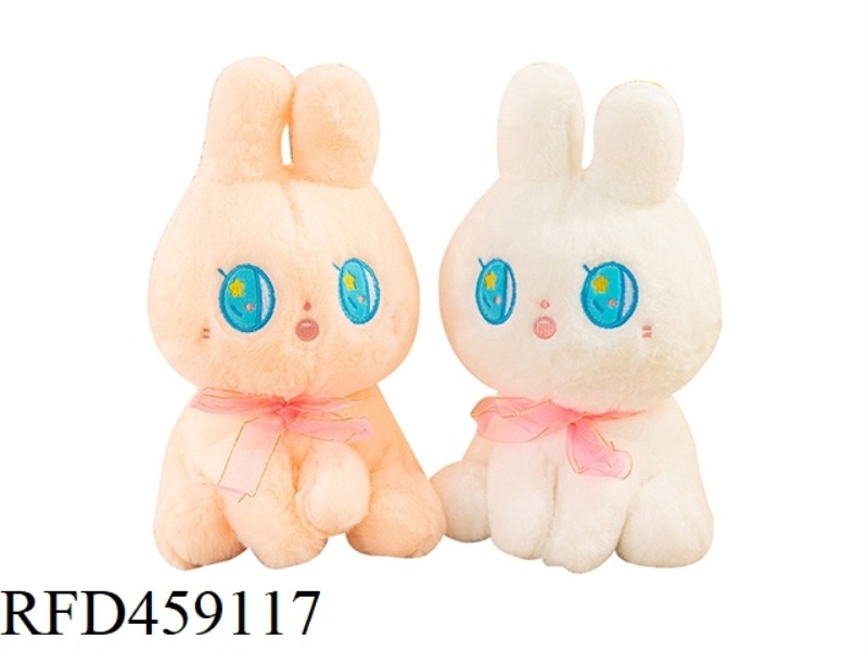 BIG EYED RABBIT