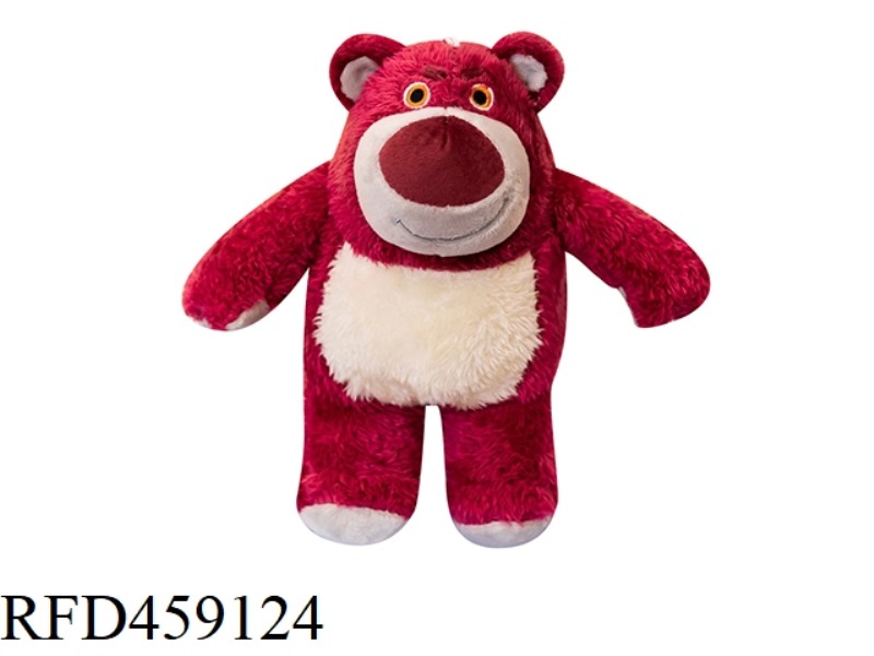 STRAWBERRY BEAR