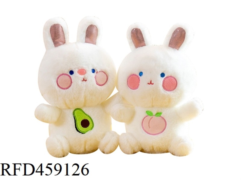 DUMB RABBIT