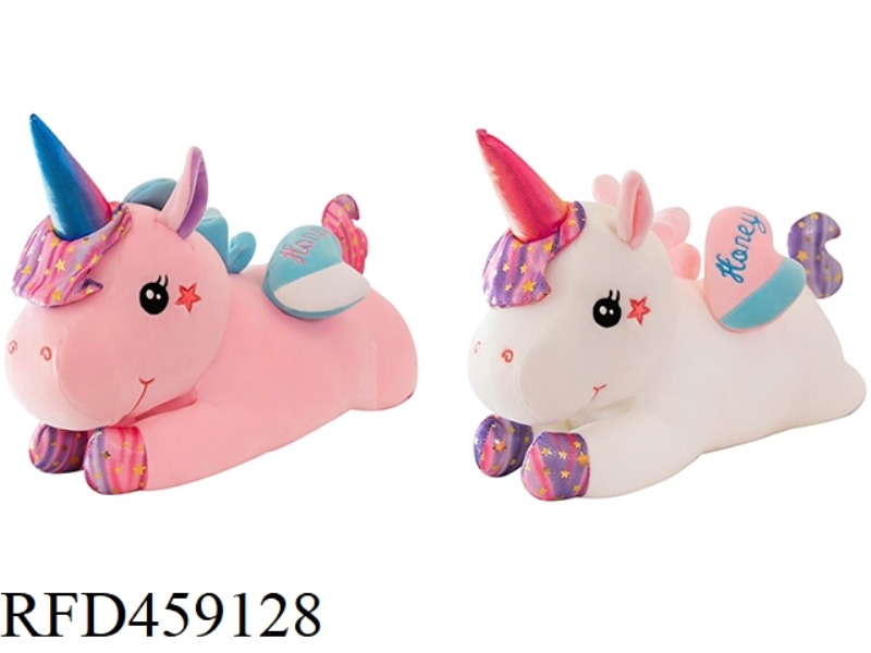 50CM STAR UNICORN