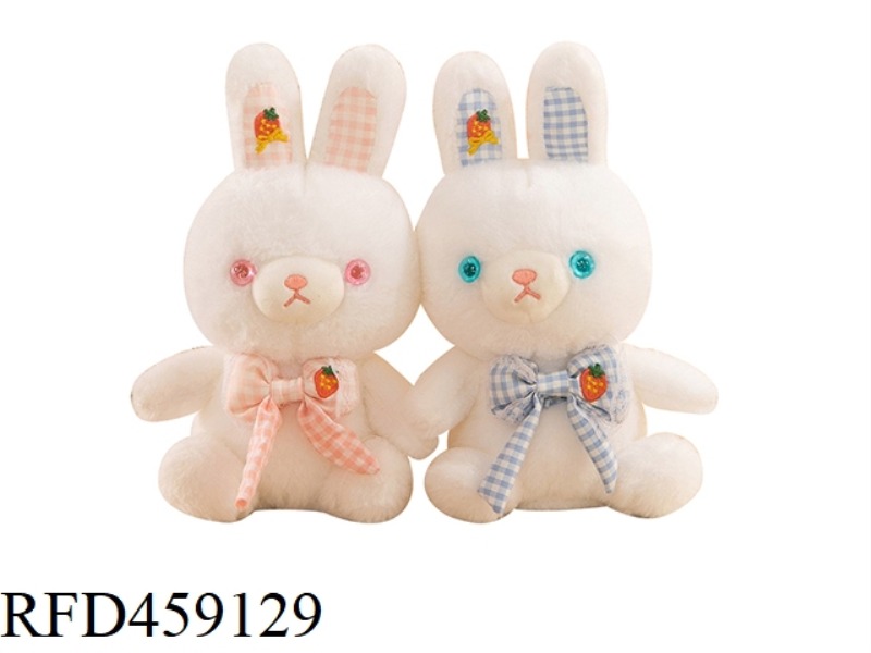 BOW TIE RABBIT