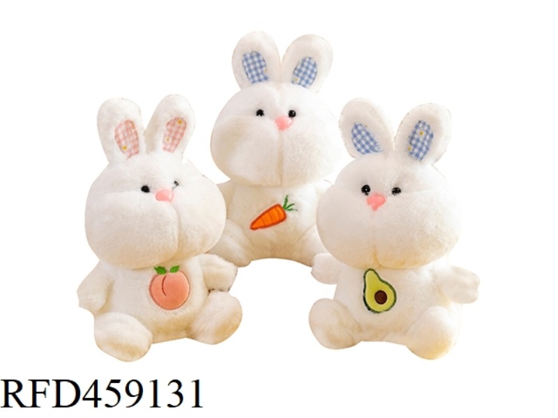 STUPID RABBIT