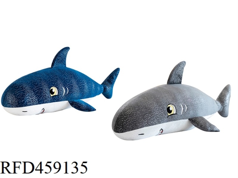 65CM STAR SHARK