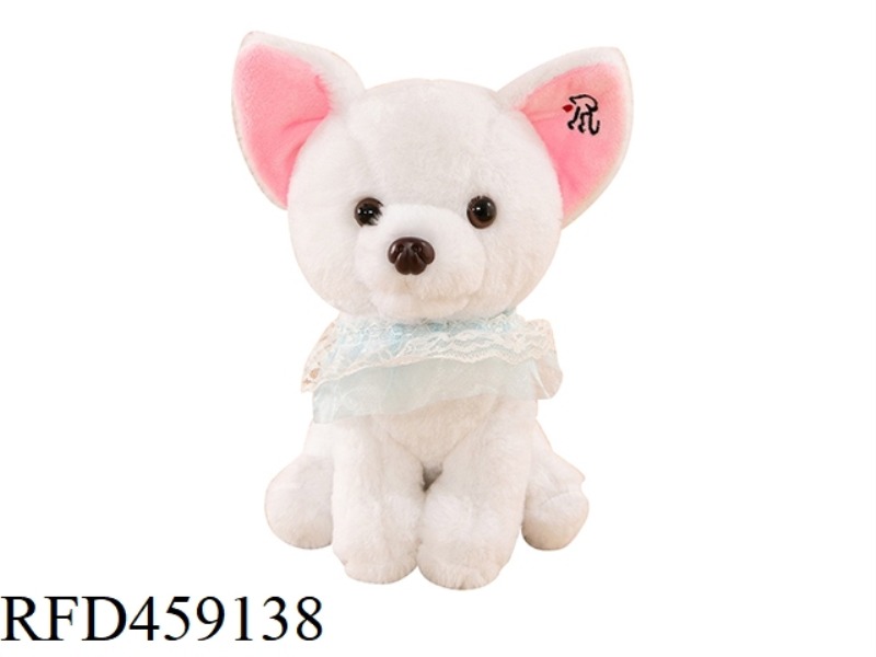 SCARF CHIHUAHUA