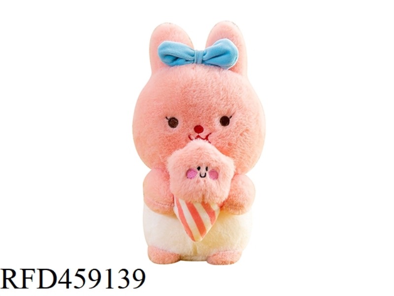 ICE CREAM RABBIT