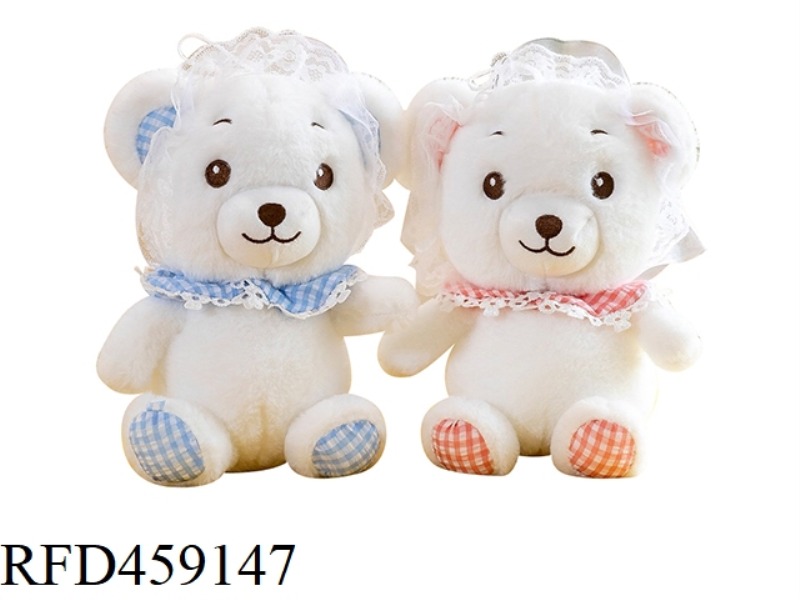 LACE BEAR