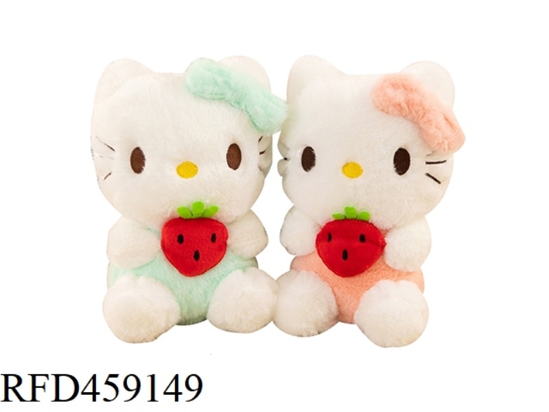 STRAWBERRY KT