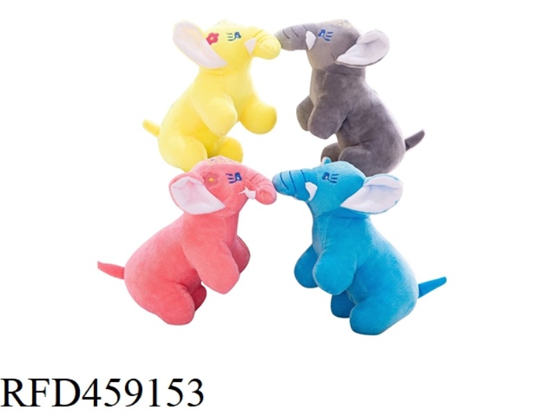 THAI ELEPHANT