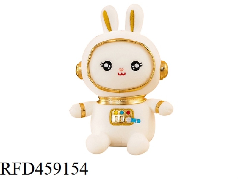 SPACE HEADSET RABBIT